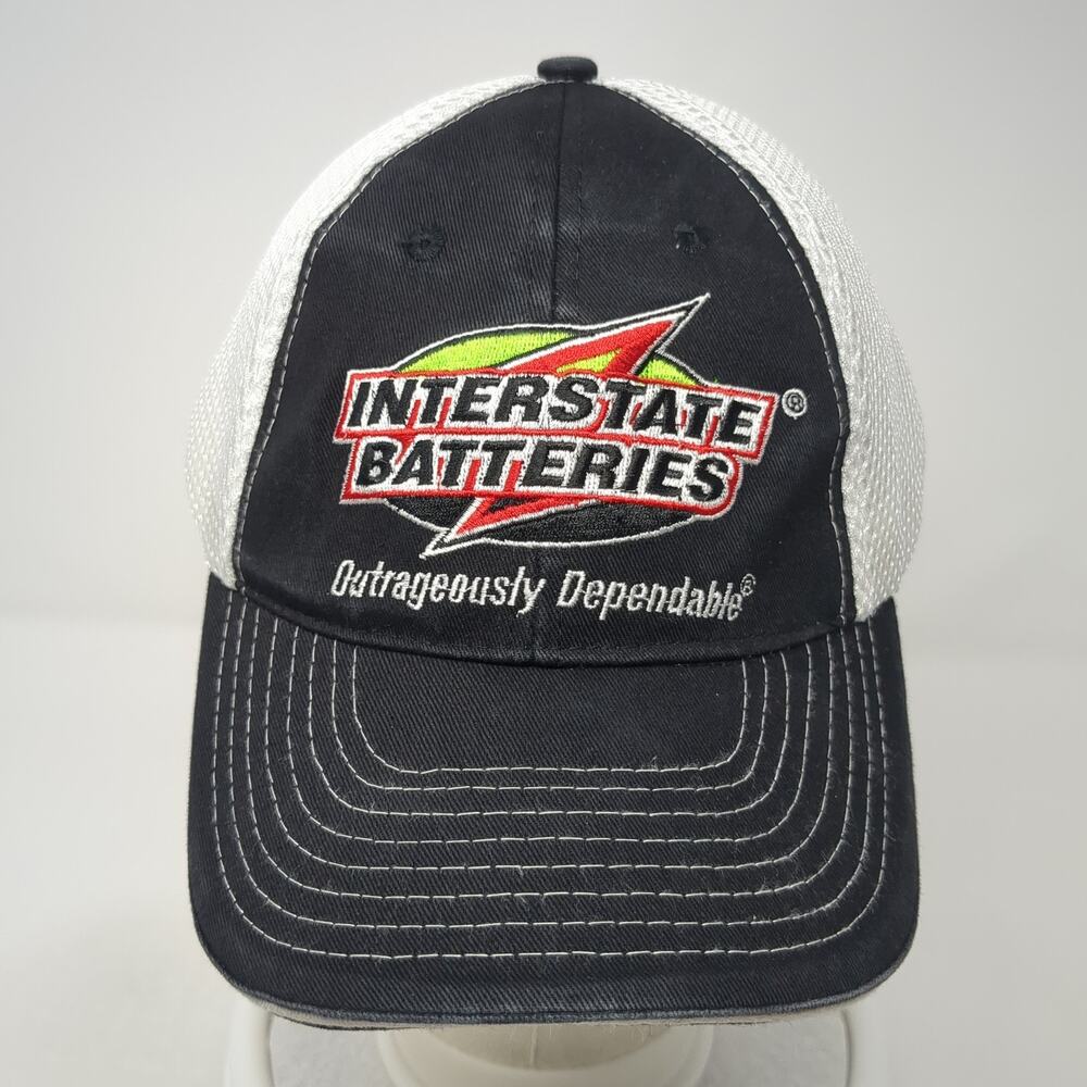 Interstate Batteries Outrageously Dependable Base… - image 2